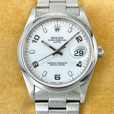 rolex oyster 1997|authentic Rolex Oyster perpetual.